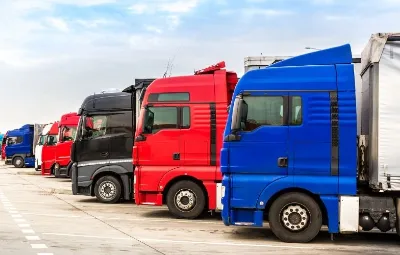 Adana Haliliye Ambar Nakliyat